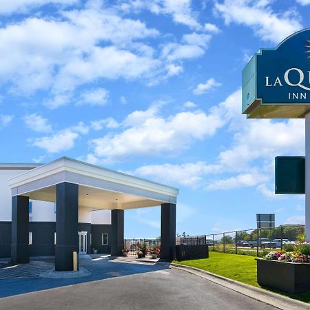 Отель La Quinta By Wyndham Хелена Экстерьер фото